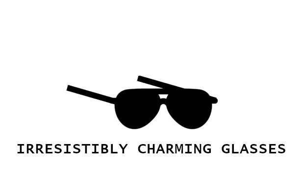 The Gap - Irresistibly Charming Glasses