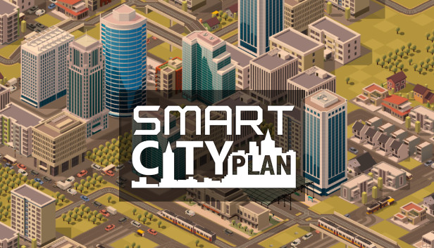 Smart City Plan