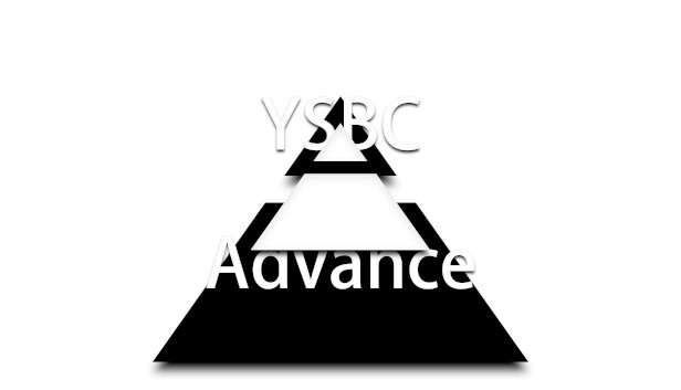 Pyramid Game YSBC Advance