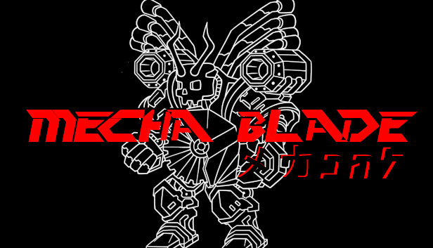 Mecha Blade