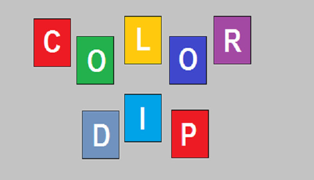 ColorDip