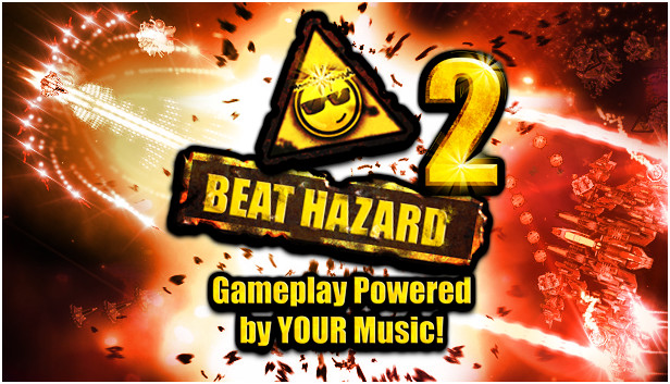 Beat Hazard 2