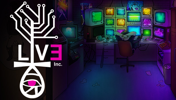 Live Inc.