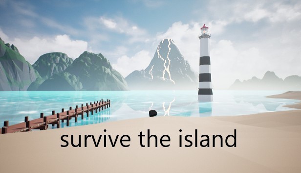 Survive The Island