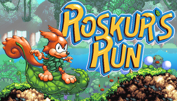Roskur's Run