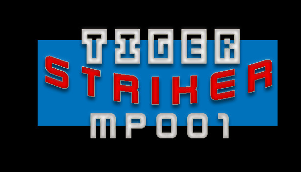 Tiger Striker MP001