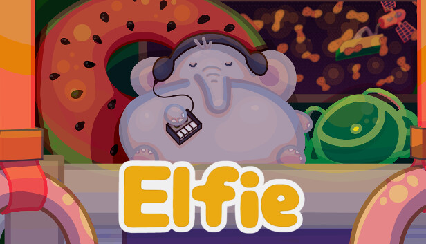 Elfie