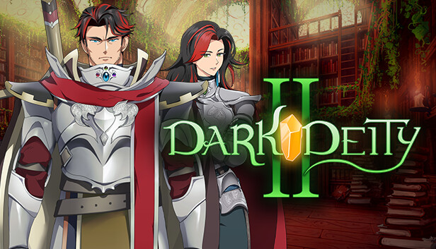Dark Deity 2