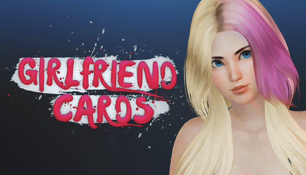 Girlfriend Cards