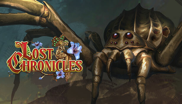 Lost Chronicles