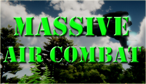 Massive Air Combat