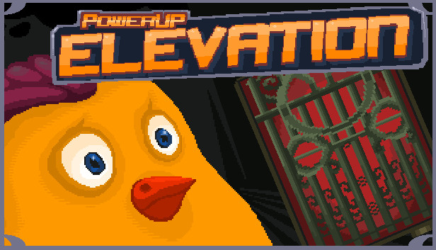 PowerUp Elevation