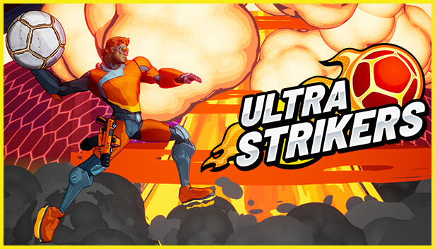 Ultra Strikers