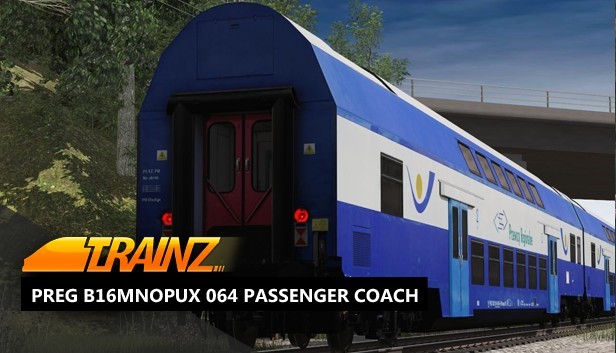 Trainz 2022 DLC - PREG B16mnopux 064