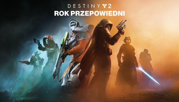 Destiny 2: Year of Prophecy