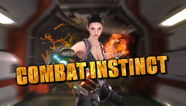 COMBAT INSTINCT