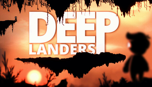 DEEPLANDERS