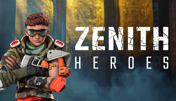 Zenith Heroes