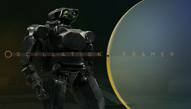 Oscillation: Framer