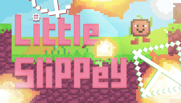 Little Slippey