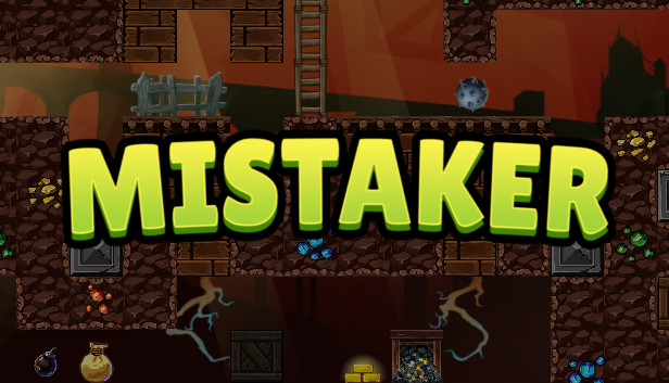 Mistaker