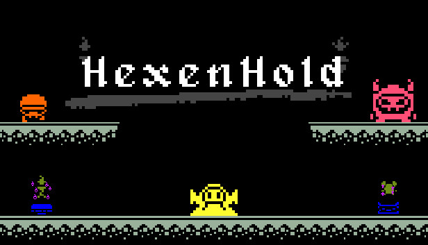 HexenHold