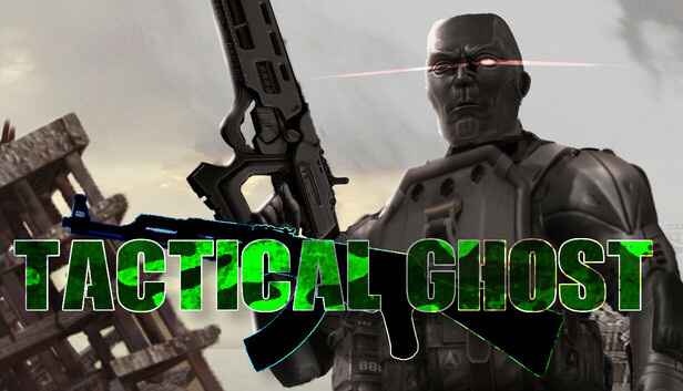 Tactical Ghost