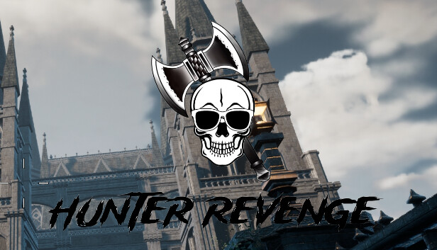 HUNTER REVENGE