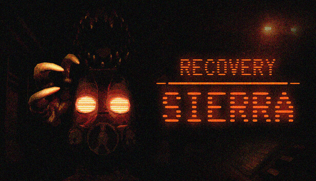 RECOVERY SIERRA