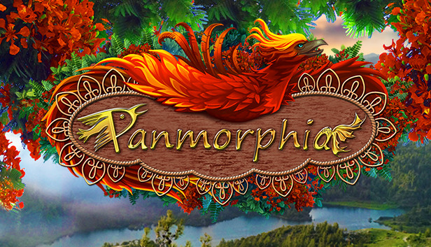 Panmorphia