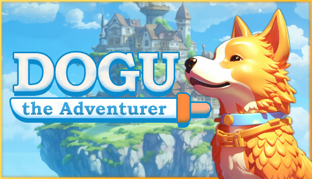 Dogu the Adventurer