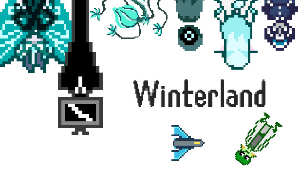 Winterland
