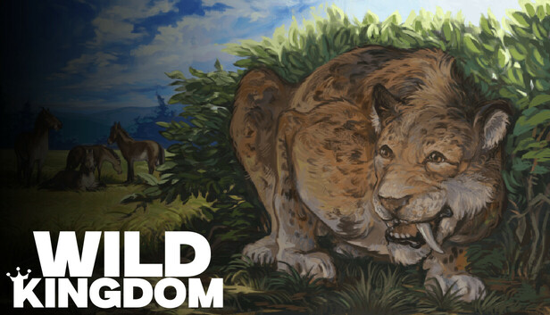 Wild Kingdom