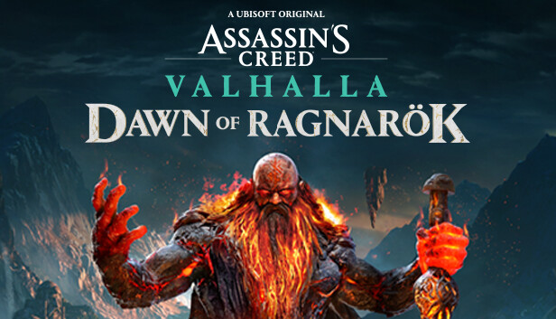 Assassin's Creed® Valhalla - Dawn of Ragnarök