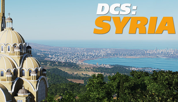 DCS: Syria