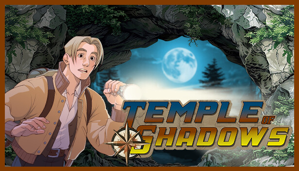 Temple of Shadows