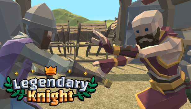 Legendary Knight - Master