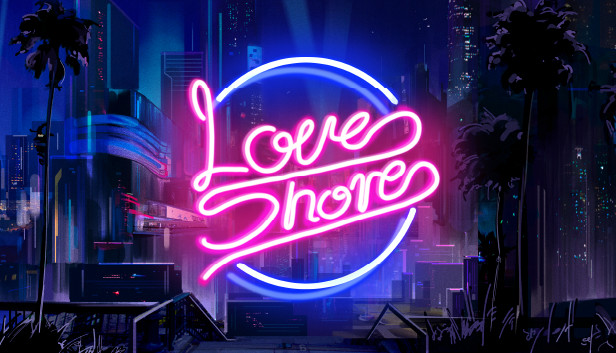 Love Shore