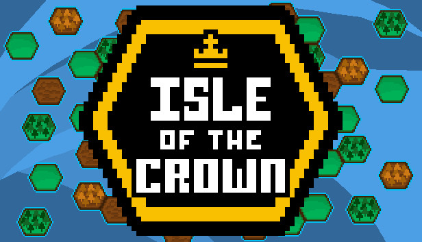 Isle of the Crown