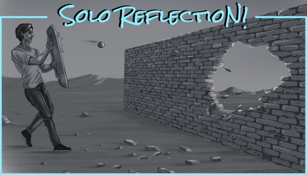 Solo ReflectioN!