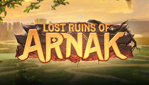 Lost Ruins of Arnak