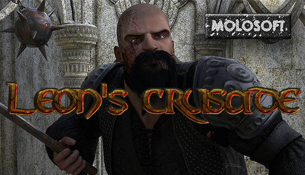 Leon's crusade (La cruzada de León)