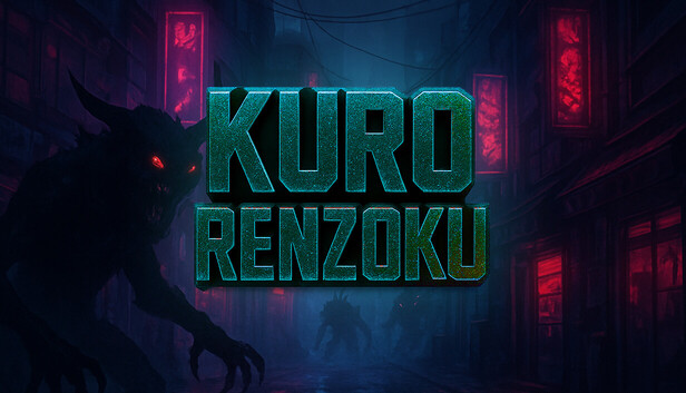 Kuro Renzoku