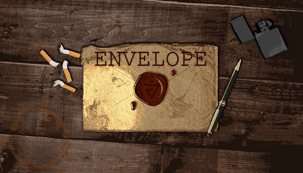 Envelope