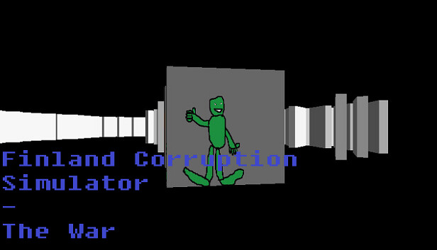 finland corruption simulator - the war