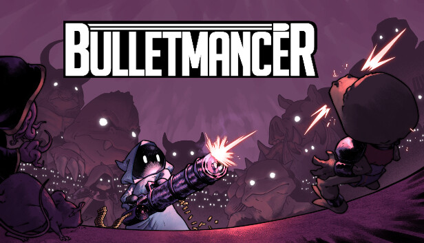 Bulletmancer