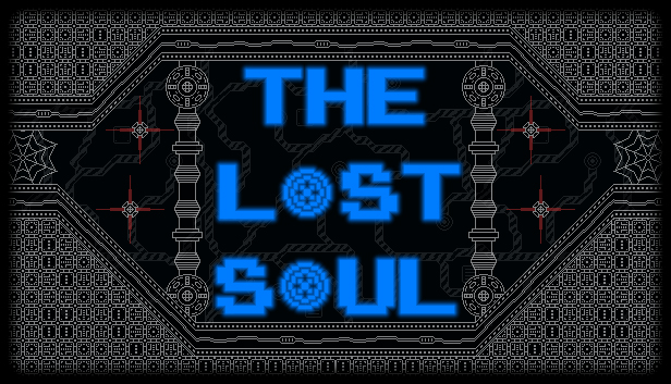 The Lost Soul