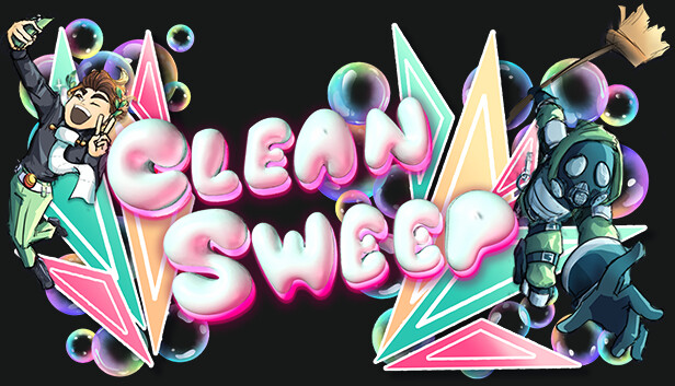 Clean Sweep