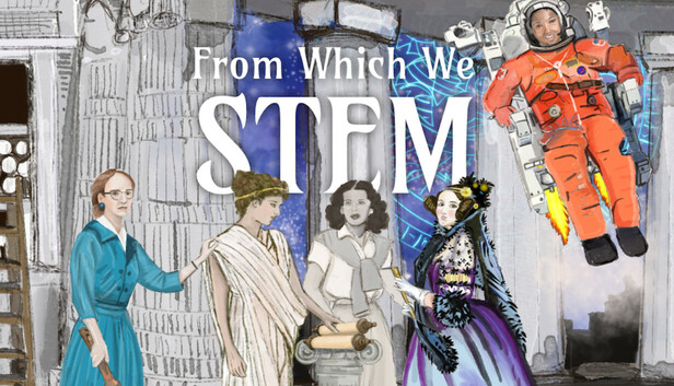 From Which We STEM