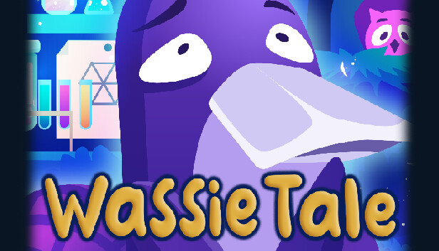 Wassie Tale